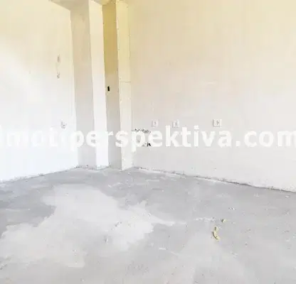 Photo 4 — Two-room apartment with large veranda in Kyuchuk Parizh, Plovdiv