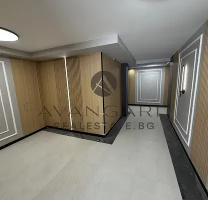 Photo 2 — Two-room apartment in Kyuchuk Parij, Plovdiv with terrace