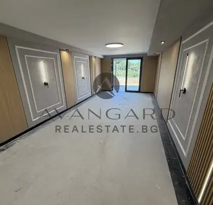 Photo 3 — Two-room apartment in Kyuchuk Parij, Plovdiv with terrace