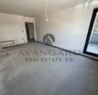 Photo 5 — Two-room apartment in Kyuchuk Parij, Plovdiv with terrace