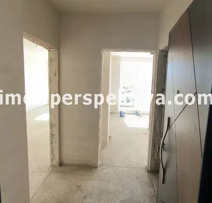 Photo 4 — Two-room apartment with terrace in Kyuchuk Parij, Plovdiv