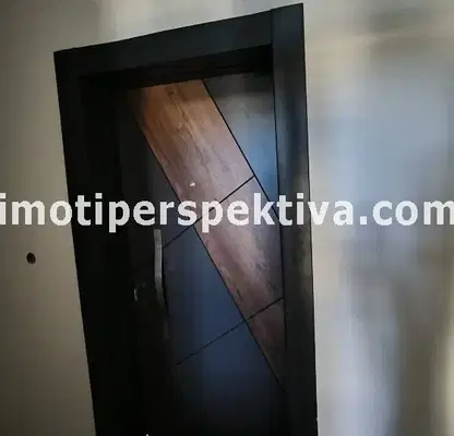 Photo 5 — Two-room apartment with terrace in Kyuchuk Parij, Plovdiv