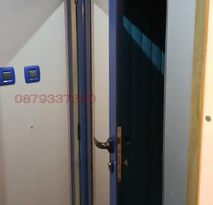 Photo 2 — Two-room apartment on top floor in Kyuchuk Parij, Plovdiv