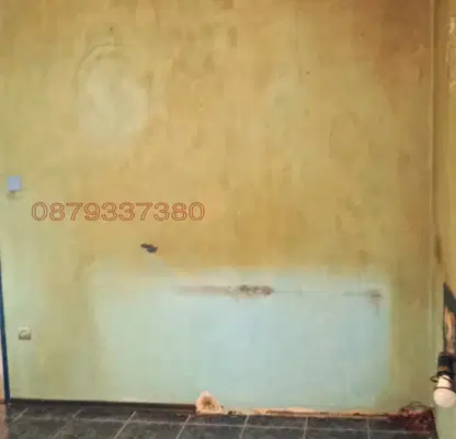 Photo 4 — Two-room apartment on top floor in Kyuchuk Parij, Plovdiv