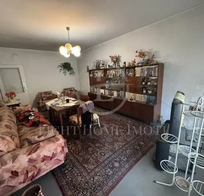 Photo 2 — Two-room apartment with two terraces in Kyuchuk Parij, Plovdiv