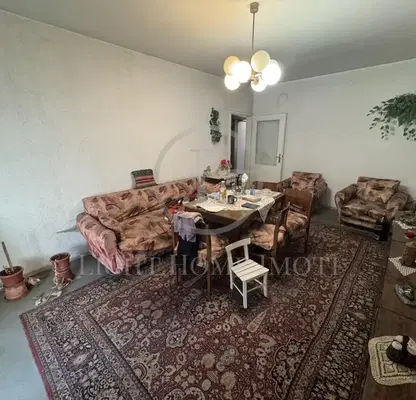 Photo 3 — Two-room apartment with two terraces in Kyuchuk Parij, Plovdiv