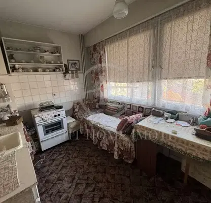 Photo 4 — Two-room apartment with two terraces in Kyuchuk Parij, Plovdiv