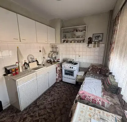 Photo 5 — Two-room apartment with two terraces in Kyuchuk Parij, Plovdiv