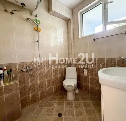 Photo 5 — Two-room apartment in Kyuchuk Parizh with terrace and parking