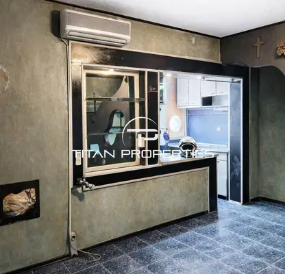 Photo 2 — Two-room apartment in Kyuchuk Parij, Plovdiv with enclosed terrace