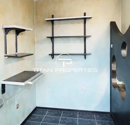 Photo 4 — Two-room apartment in Kyuchuk Parij, Plovdiv with enclosed terrace