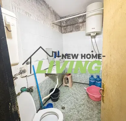 Photo 4 — Two-room apartment with three separate rooms in Kyuchuk Parizh, Plovdiv