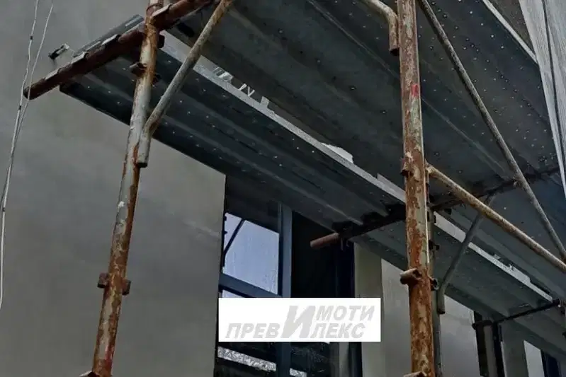 3-bedroom apartment in Plovdiv, Kyuchuk Parij