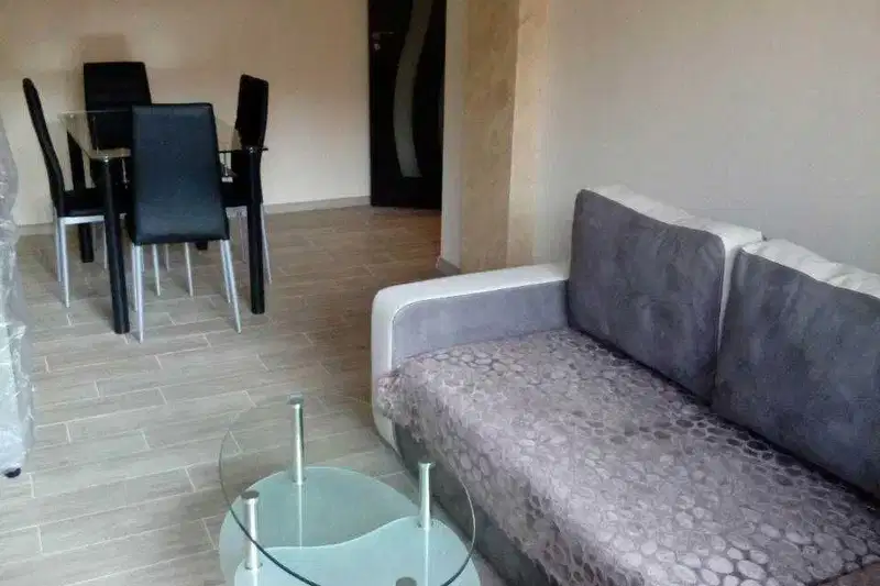 Three-room apartment with terrace in Kyuchuk Parij, Plovdiv