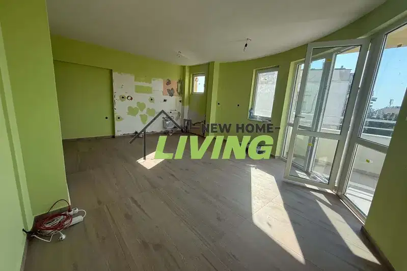 3-bedroom apartment in Plovdiv, Kyuchuk Parij