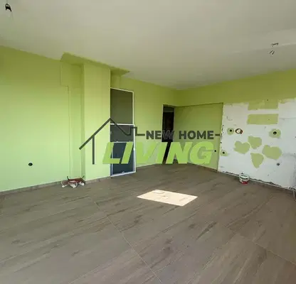 Photo 2 — Three-room apartment in Kyuchuk Parizh with functional layout