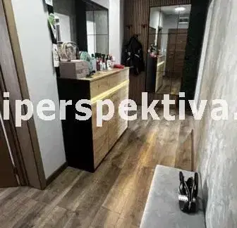 Снимка 4 — Тристаен апартамент с две тераси в Кючук Париж, Пловдив