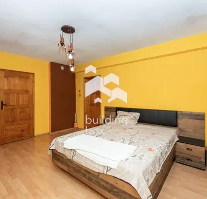 Photo 5 — Three-room apartment in Kyuchuk Parij, Plovdiv with terrace