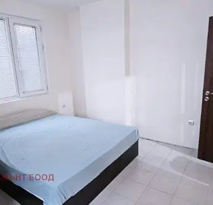 Photo 5 — Three-room apartment with three-sided aspect in Kyuchuk Parizh, Plovdiv