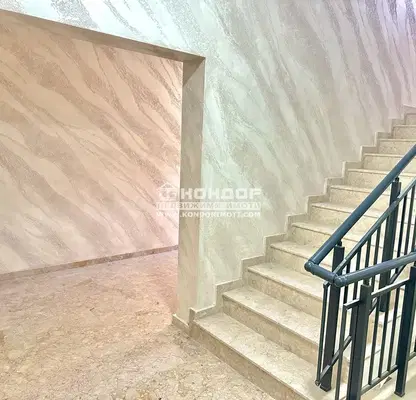 Photo 2 — Spacious 3-room apartment in Kyuchuk Parizh, Plovdiv with terrace
