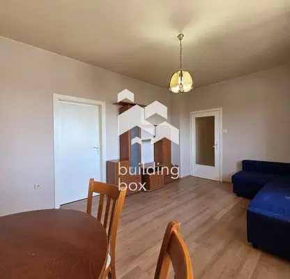 Photo 2 — Three-room apartment with terrace in Kyuchuk Parij, Plovdiv