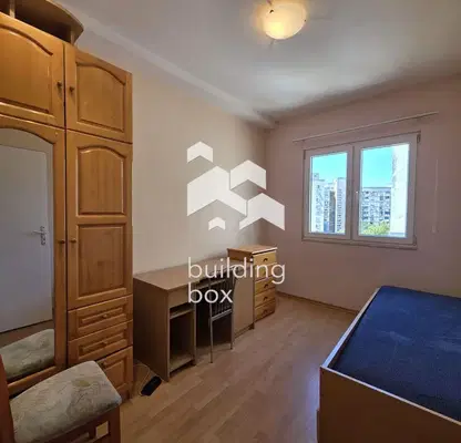 Photo 3 — Three-room apartment with terrace in Kyuchuk Parij, Plovdiv