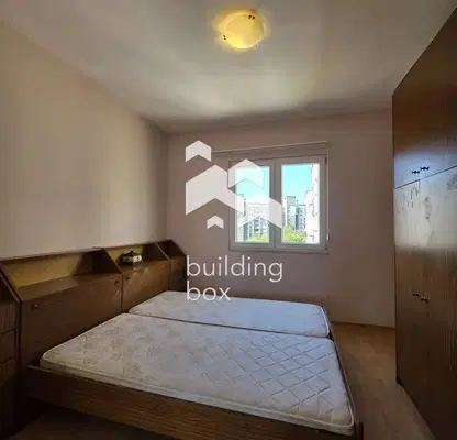 Photo 4 — Three-room apartment with terrace in Kyuchuk Parij, Plovdiv
