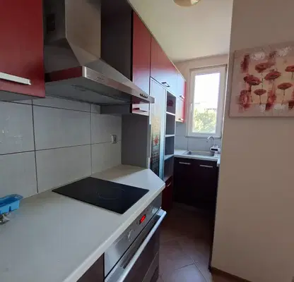 Photo 5 — Three-room apartment with terrace in Kyuchuk Parizh, Plovdiv