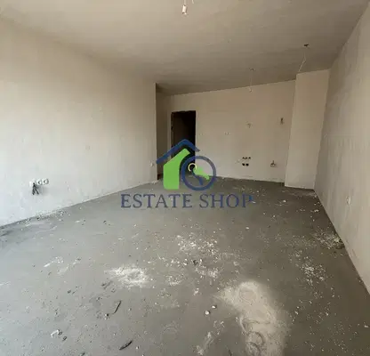 Photo 4 — Three-room apartment with two terraces in Kyuchuk Parizh, Plovdiv
