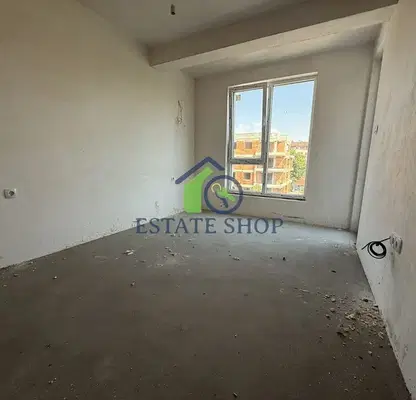 Photo 5 — Three-room apartment with two terraces in Kyuchuk Parizh, Plovdiv