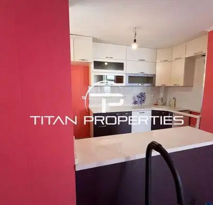 Photo 2 — Three-room apartment with two terraces in Kyuchuk Parij, Plovdiv