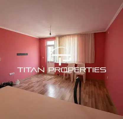Photo 4 — Three-room apartment with two terraces in Kyuchuk Parij, Plovdiv