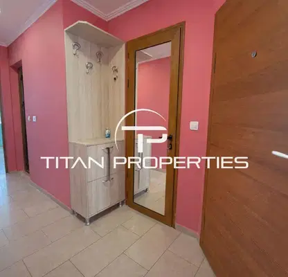 Photo 5 — Three-room apartment with two terraces in Kyuchuk Parij, Plovdiv