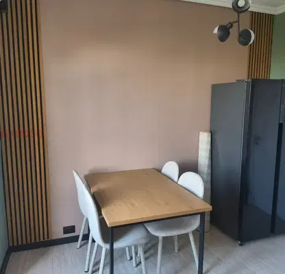 Photo 3 — Three-room apartment in Kyuchuk Parizh, Plovdiv with terrace