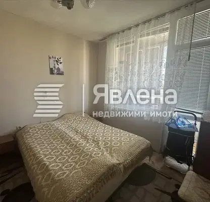 Снимка 5 — Четиристаен апартамент в Кючук Париж, Пловдив с две тераси