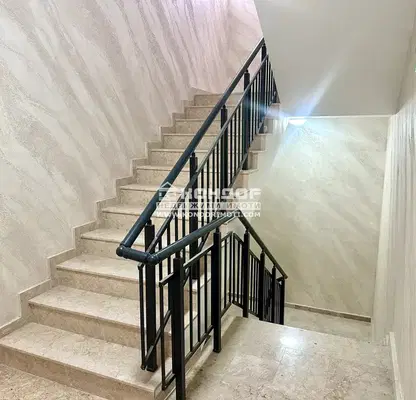 Photo 4 — Spacious 4-room apartment in Kyuchuk Parizh, Plovdiv with three terraces