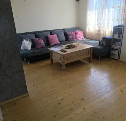Photo 2 — Three-room maisonette in Kyuchuk Parizh, Plovdiv with two terraces