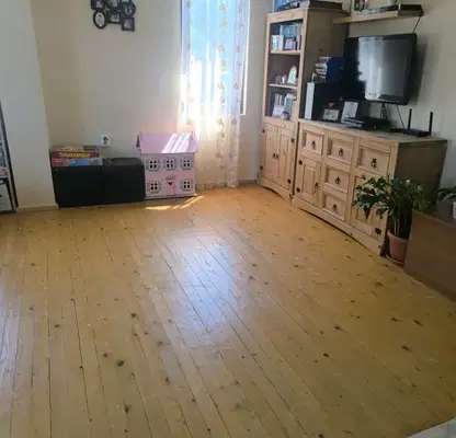 Photo 3 — Three-room maisonette in Kyuchuk Parizh, Plovdiv with two terraces