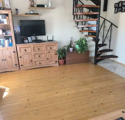 Photo 4 — Three-room maisonette in Kyuchuk Parizh, Plovdiv with two terraces