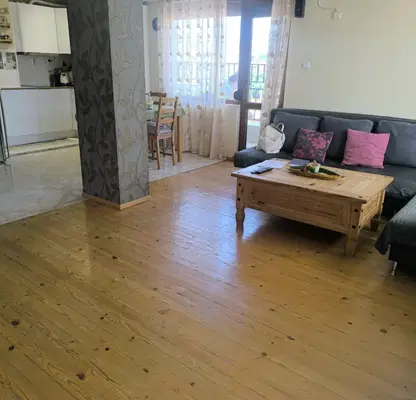 Photo 5 — Three-room maisonette in Kyuchuk Parizh, Plovdiv with two terraces