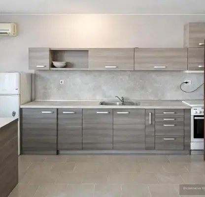 Photo 2 — 2-room apartment with elevator in Kyuchuk Parizh, Plovdiv