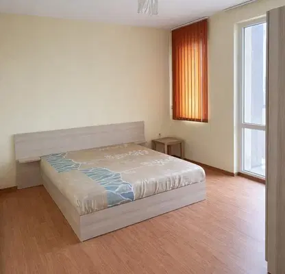 Photo 3 — 2-room apartment with elevator in Kyuchuk Parizh, Plovdiv