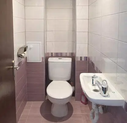 Photo 4 — 2-room apartment with elevator in Kyuchuk Parizh, Plovdiv