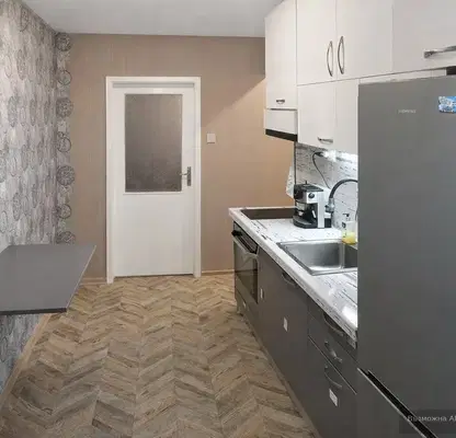 Photo 3 — Two-room apartment in Kyuchuk Parij, Plovdiv with elevator