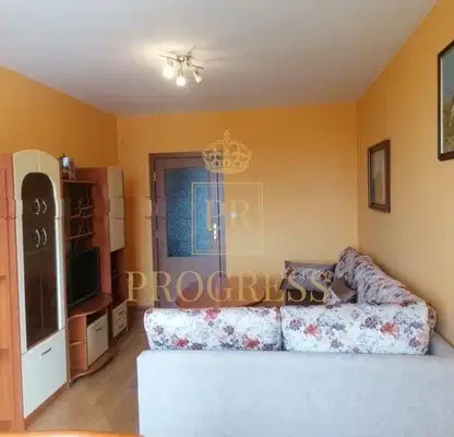 Photo 2 — Two-room apartment in Kyuchuk Parizh with terrace in Plovdiv