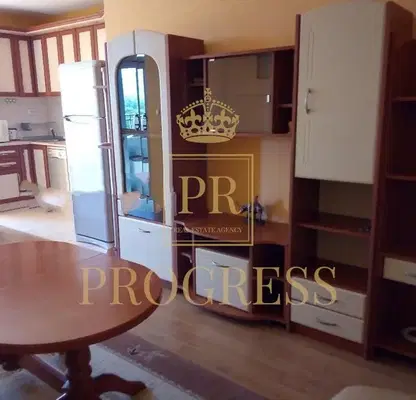 Photo 3 — Two-room apartment in Kyuchuk Parizh with terrace in Plovdiv