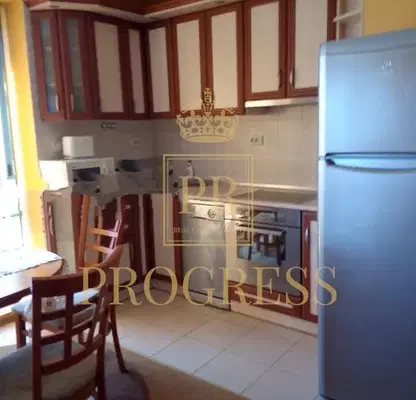 Photo 4 — Two-room apartment in Kyuchuk Parizh with terrace in Plovdiv