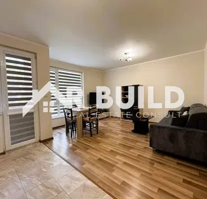 Photo 3 — Two-room apartment with two terraces in Kyuchuk Parij, Plovdiv
