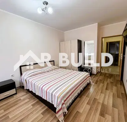 Photo 4 — Two-room apartment with two terraces in Kyuchuk Parij, Plovdiv