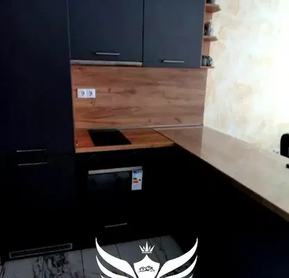 Photo 4 — Two-room apartment with terrace in Kyuchuk Parij, Plovdiv